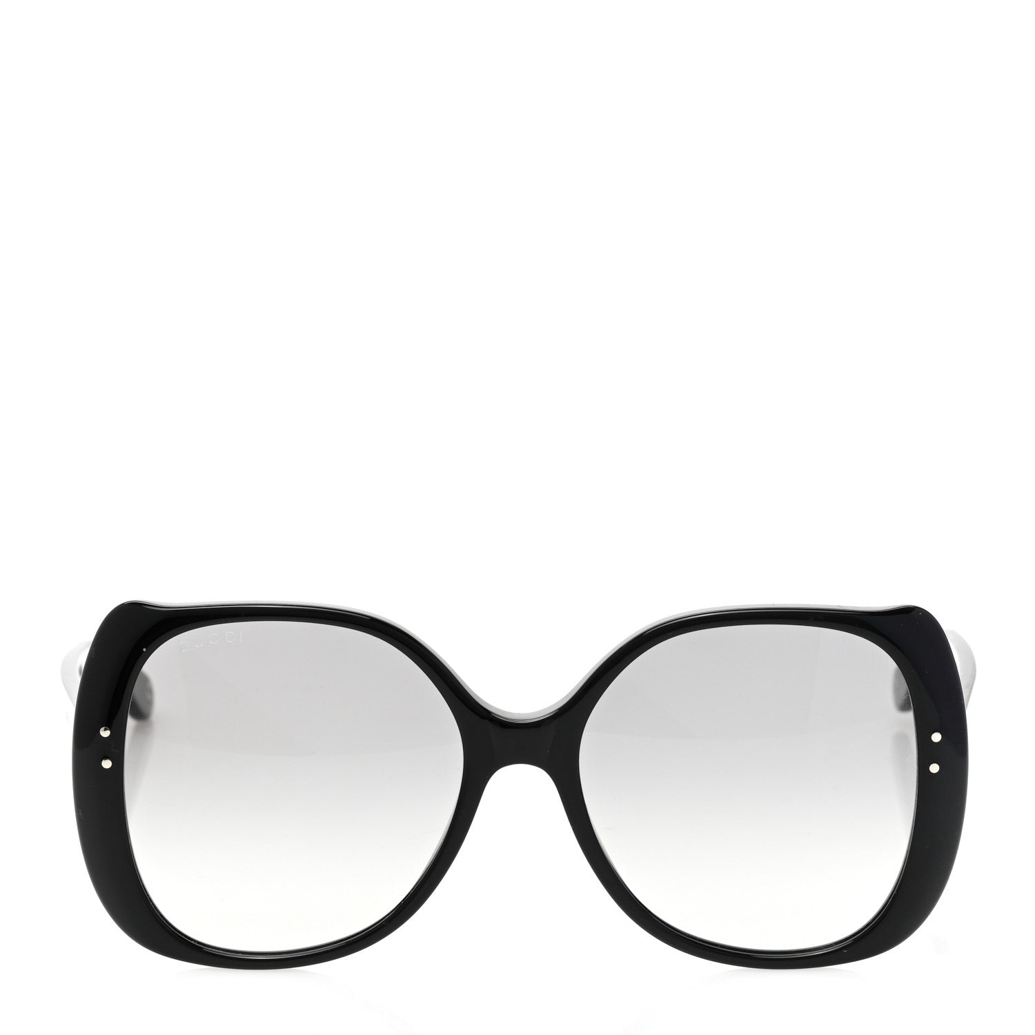 Gucci Acetate GG0472SA Sunglasses Black 2 of 10