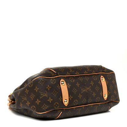 Louis Vuitton Monogram Galliera PM 4 of 36