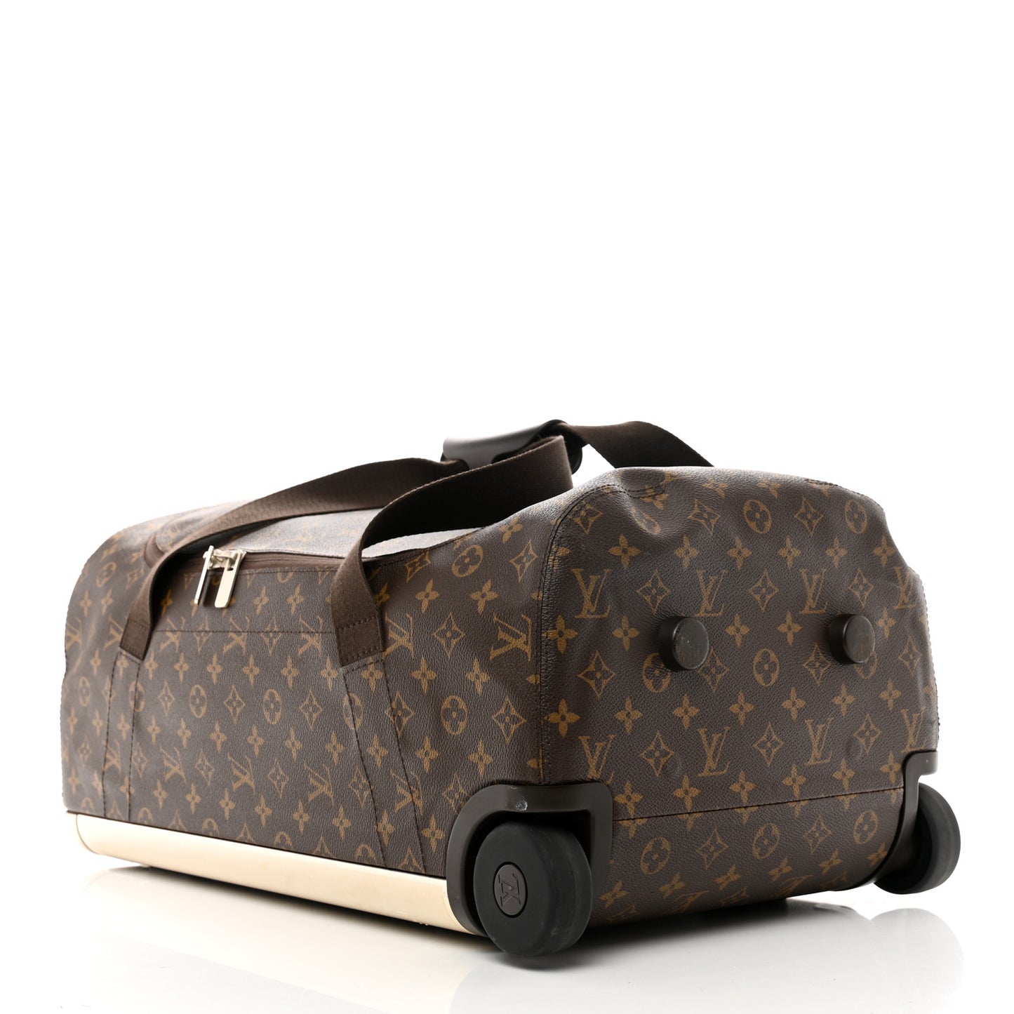 Monogram Horizon Soft Duffle