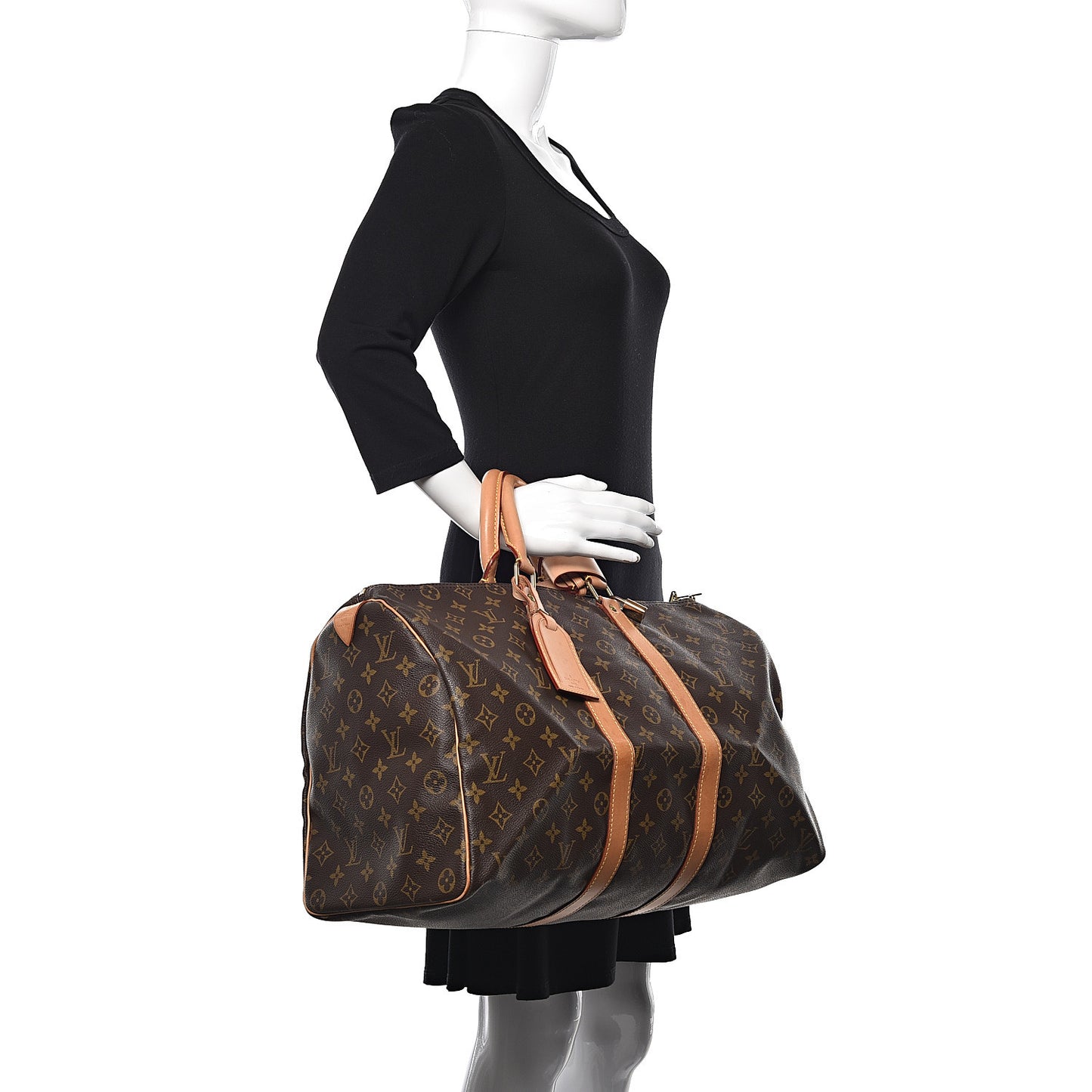 Monogram Keepall 45