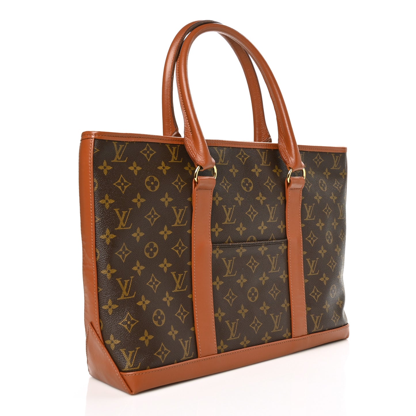 Monogram Sac Weekend PM