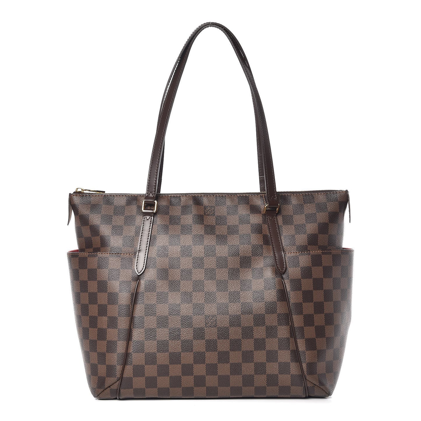 Damier Ebene Totally MM