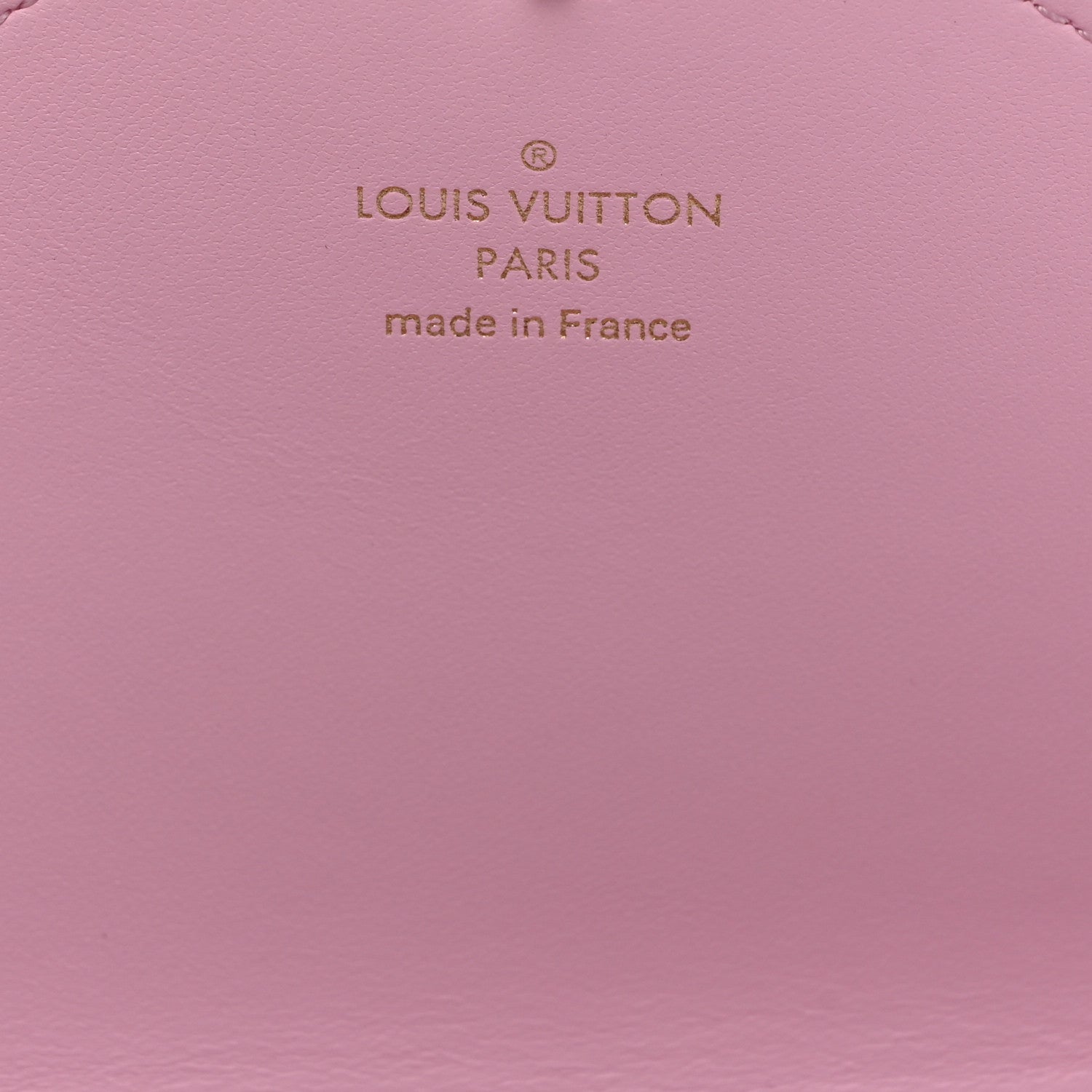 Louis Vuitton Monogram Giant Spring in the City Large Kirigami Pochette Sunrise Pastel 6 of 7