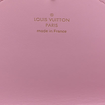 Louis Vuitton Monogram Giant Spring in the City Large Kirigami Pochette Sunrise Pastel 6 of 7