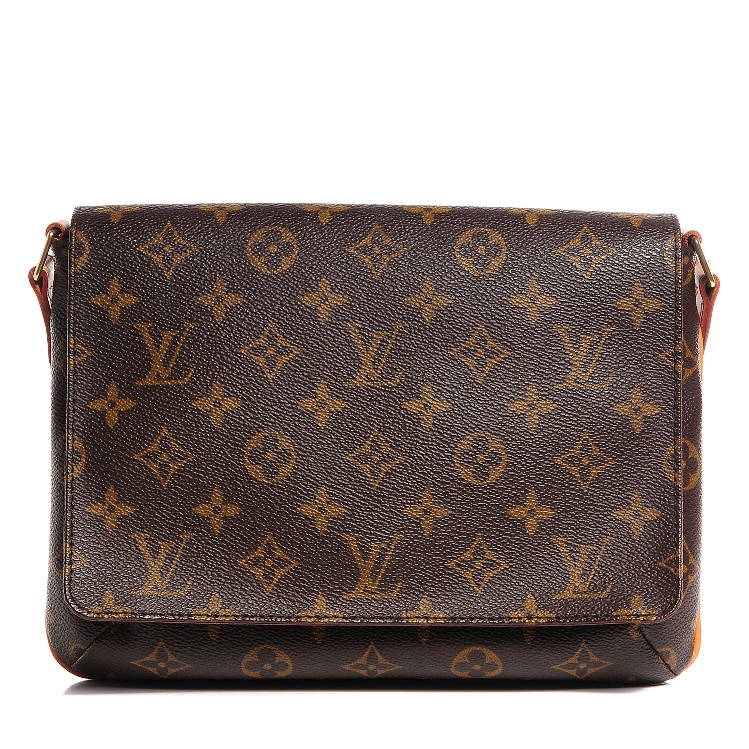 Louis Vuitton Monogram Musette Tango 1 of 7