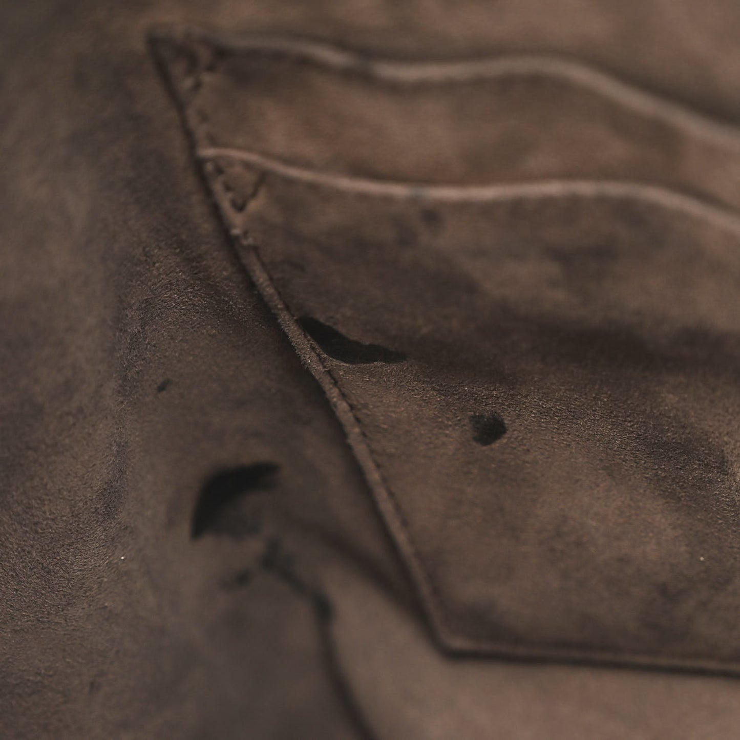 Guccissima Signature Small Day Backpack Black