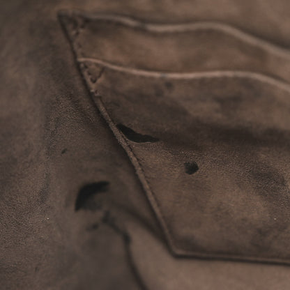 Gucci Guccissima Signature Small Day Backpack Black 11 of 19