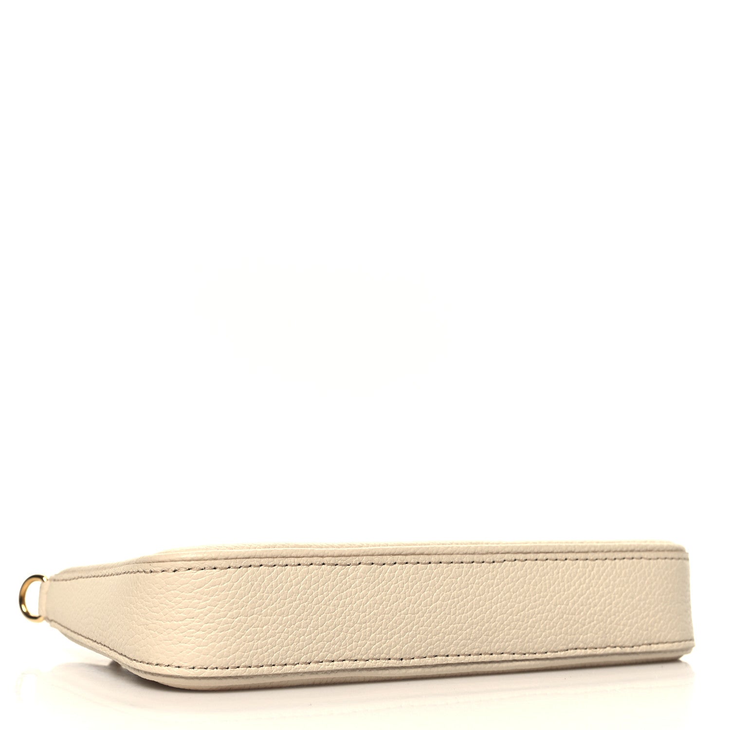 Louis Vuitton Empreinte Easy Pouch On Strap Cream 4 of 9