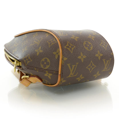 Louis Vuitton Monogram Ellipse Sac a Dos Backpack 4 of 7