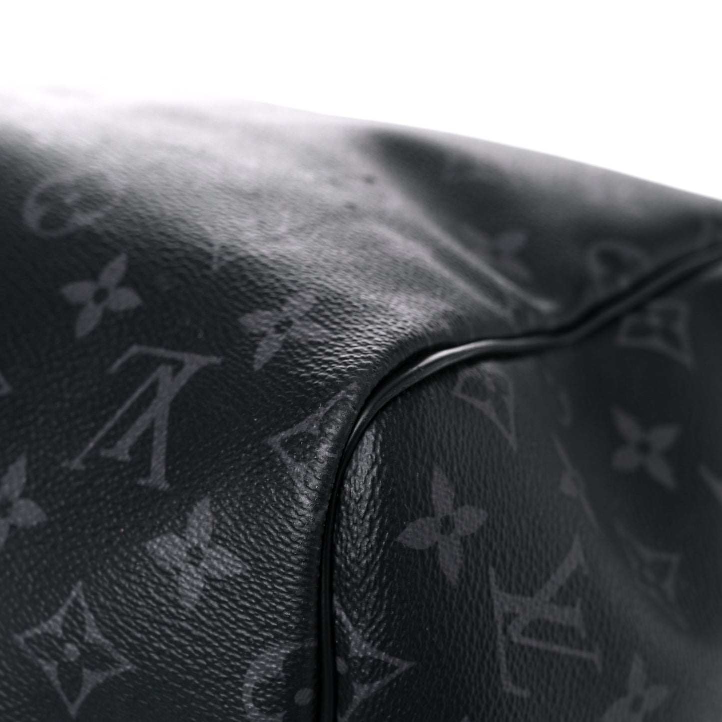 Monogram Eclipse Keepall Bandouliere 55