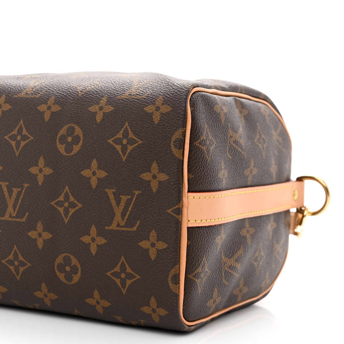 Monogram Speedy Bandouliere 25