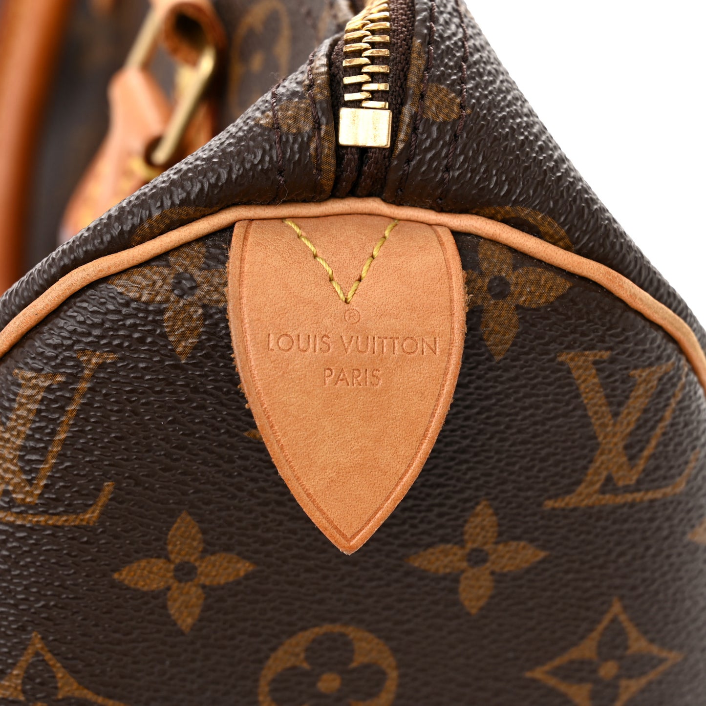 Monogram Speedy 30