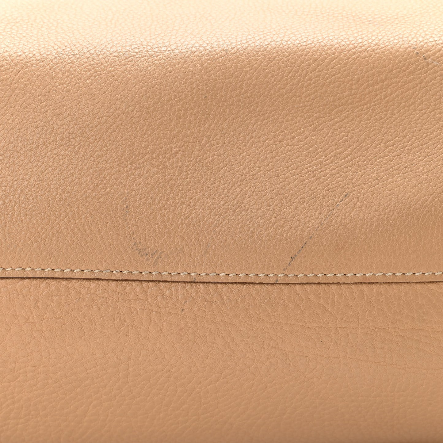 Vitello Daino Tote Sughero