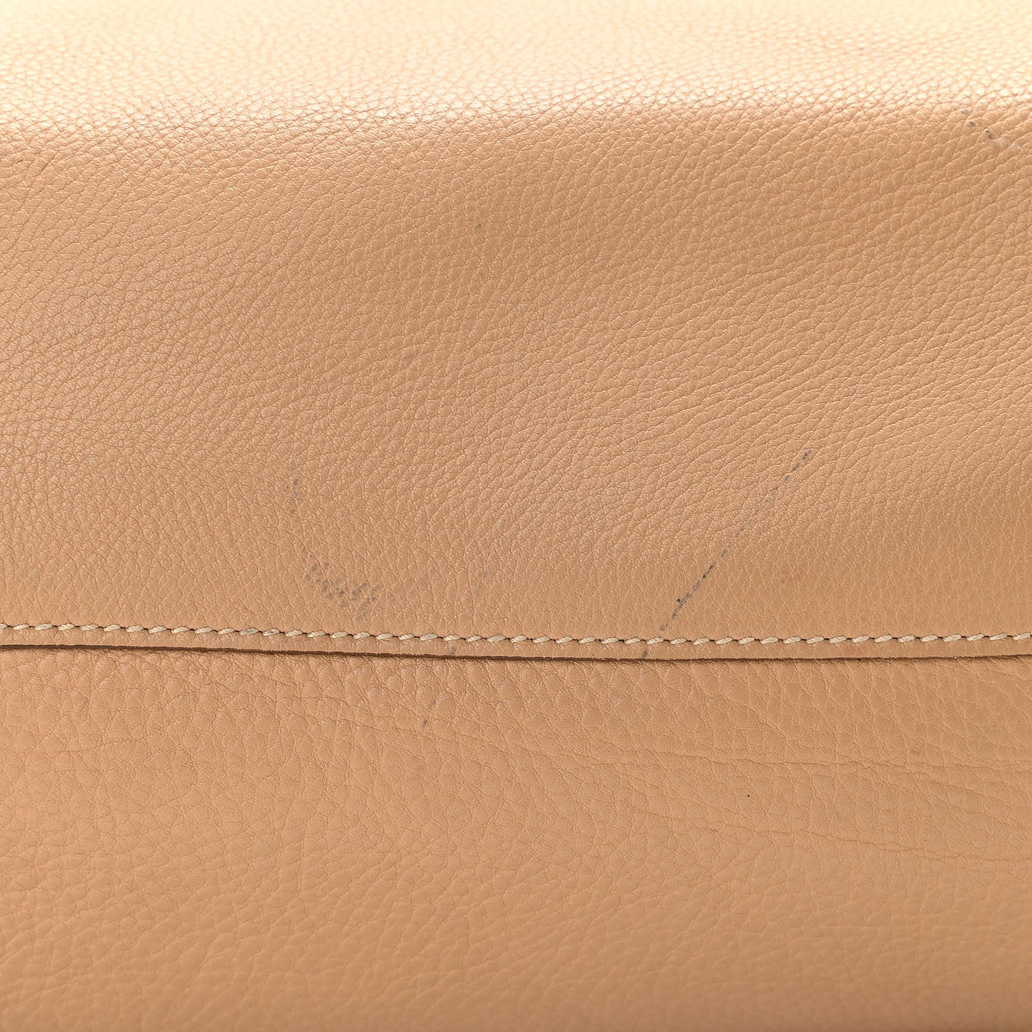 Prada Vitello Daino Tote Sughero 12 of 12