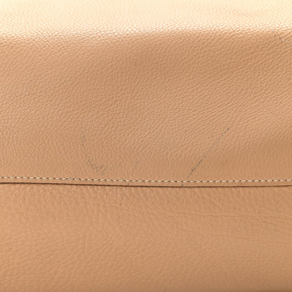 Prada Vitello Daino Tote Sughero 12 of 12