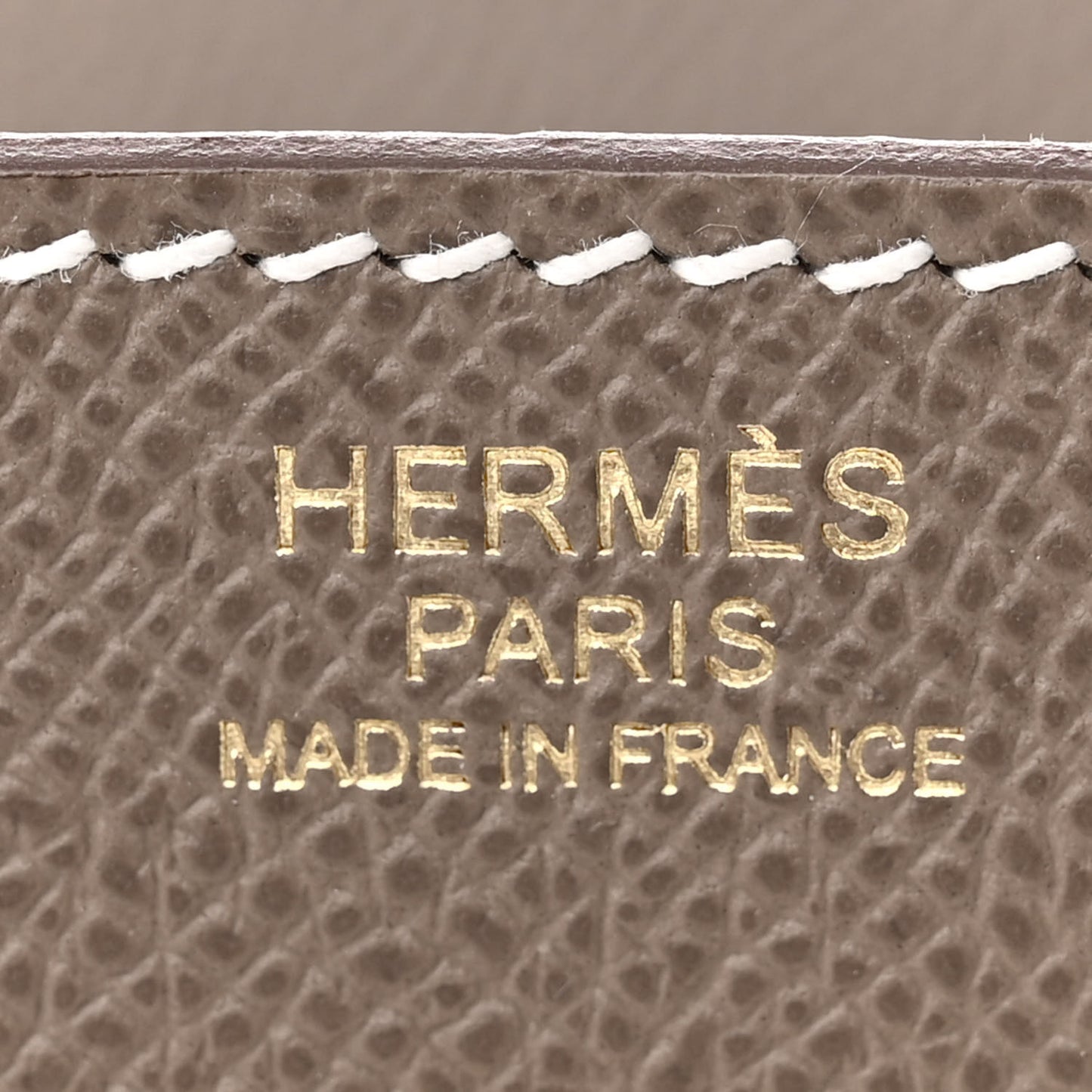 Epsom BIRKIN 30 Etoupe