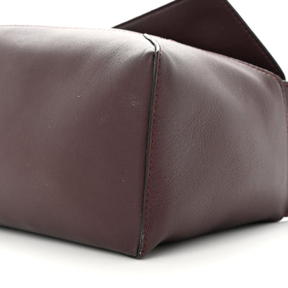 Loewe Calfskin Puzzle Hobo Prune 10 of 17