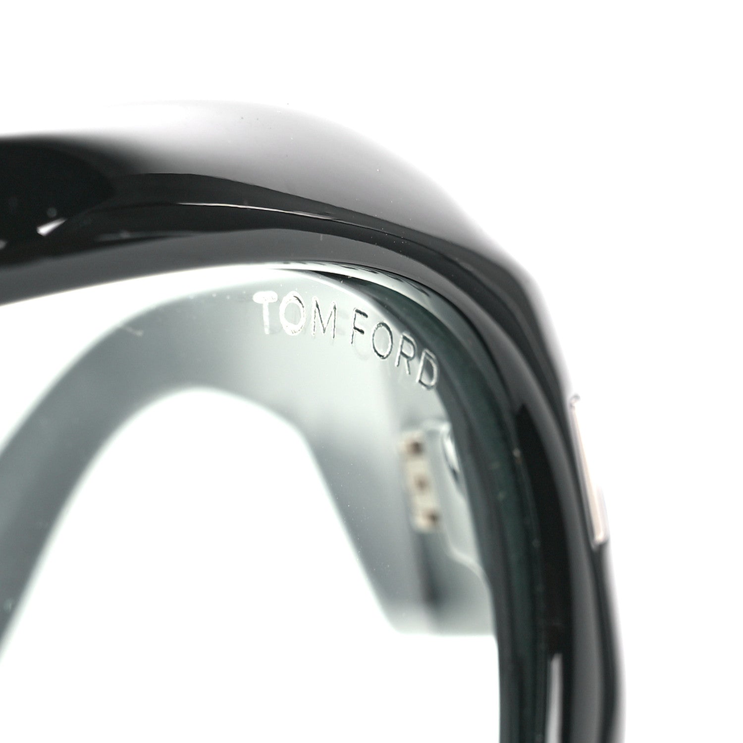 Tom Ford Linden Sunglasses TF1094 Black 7 of 8