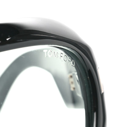 Tom Ford Linden Sunglasses TF1094 Black 7 of 8