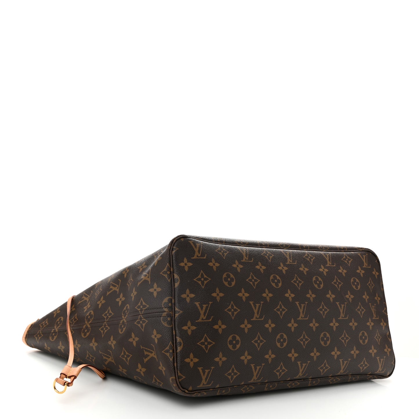 Monogram Neo Neverfull GM Pivoine