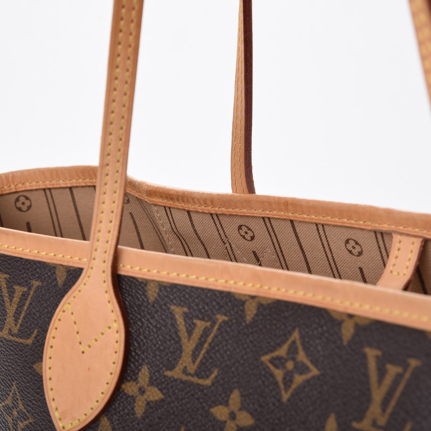 Monogram Neverfull MM
