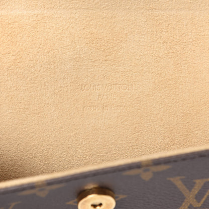 Louis Vuitton Monogram Pochette Florentine S 6 of 12
