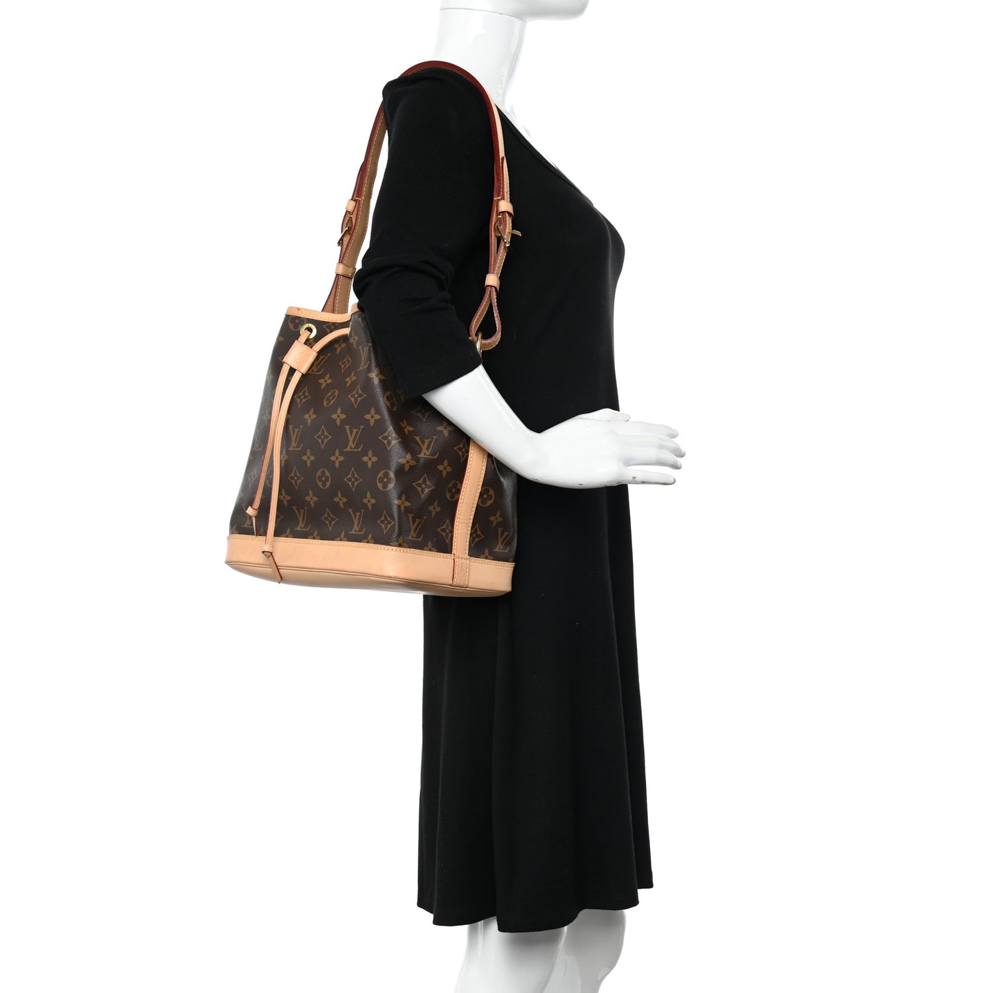 Monogram Petit Noe NM