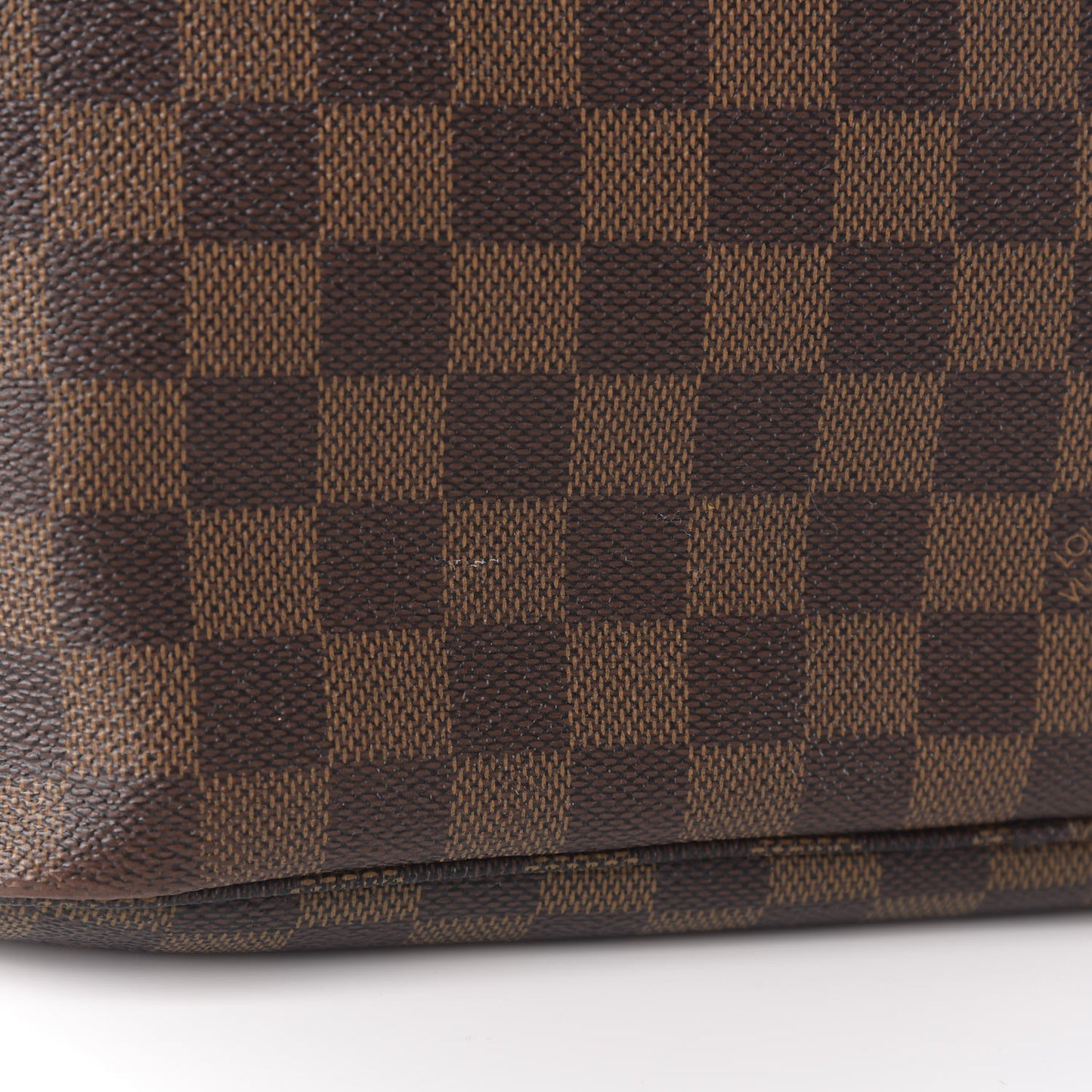 Damier Ebene Neverfull MM