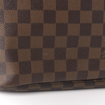 Louis Vuitton Damier Ebene Neverfull MM 11 of 14