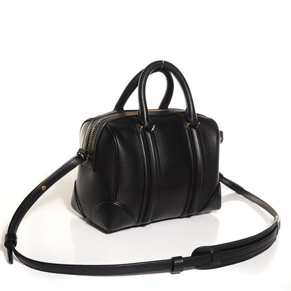 Givenchy Calfskin Mini Lucrezia Black 3 of 9
