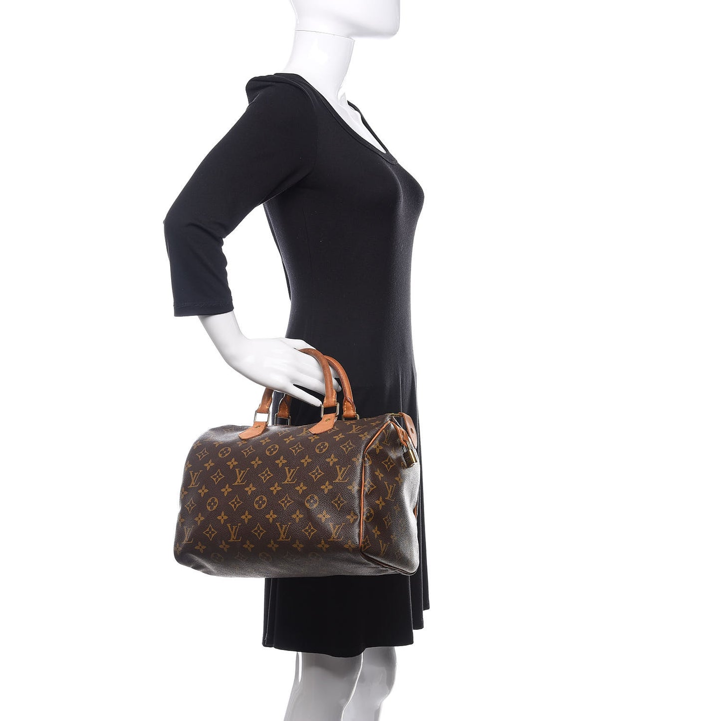 Monogram Speedy 30
