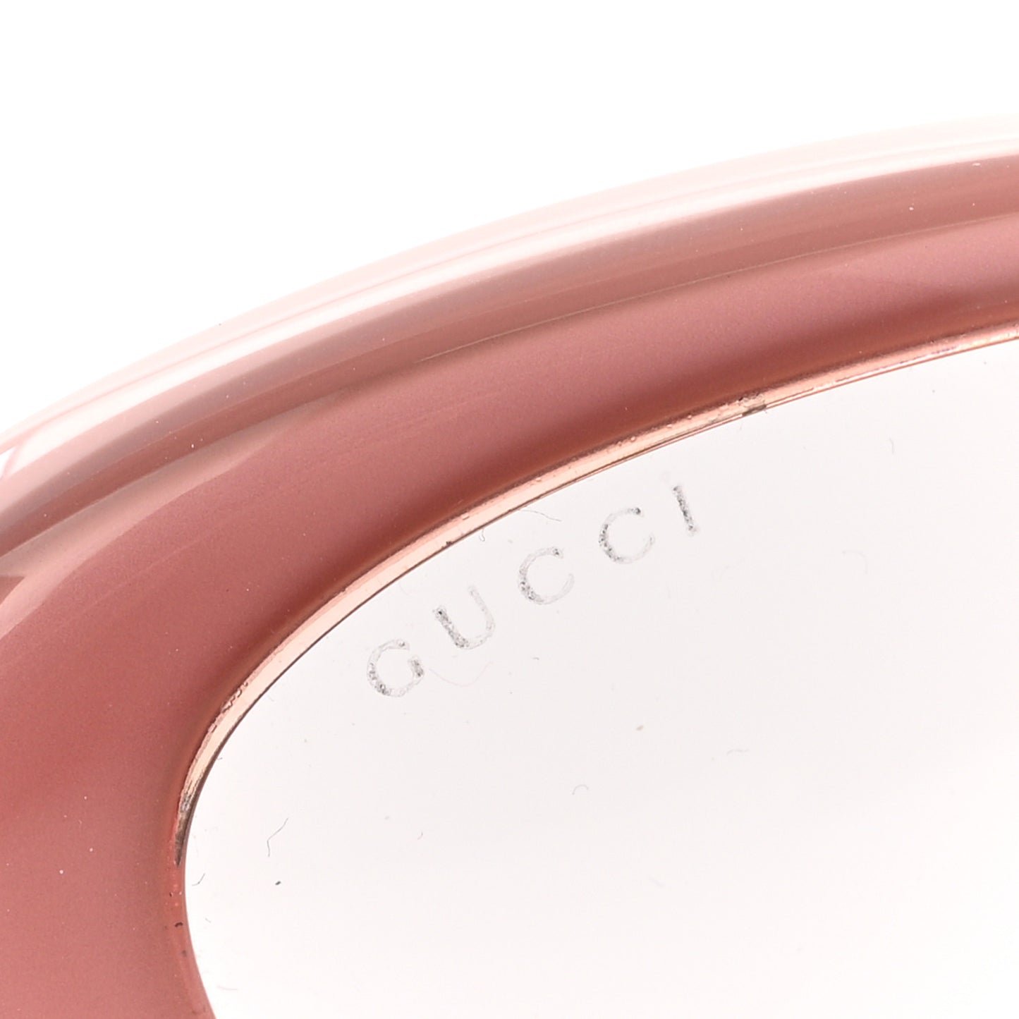 Cat Eye GG1170S Sunglasses Pink