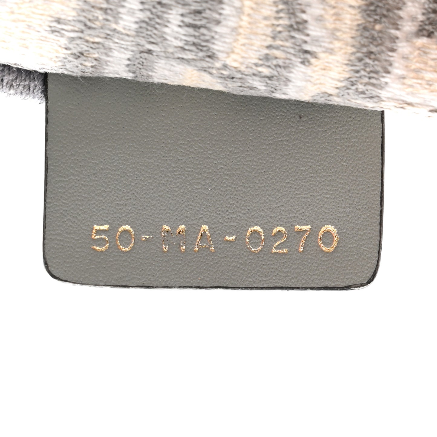 Oblique Large Book Tote Grey