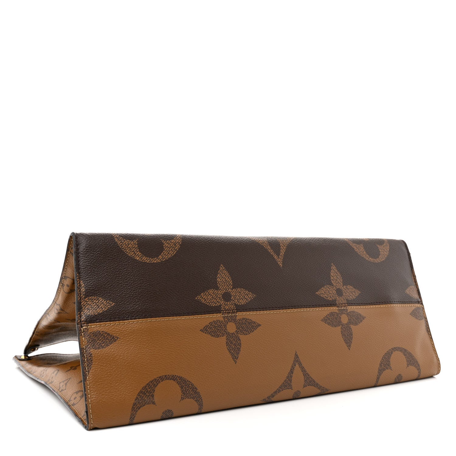 Louis Vuitton LOUIS VUITTON Reverse Monogram Giant Onthego GM 4 of 13