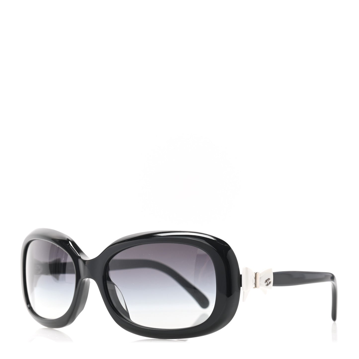CC Bow Sunglasses 5170 Black
