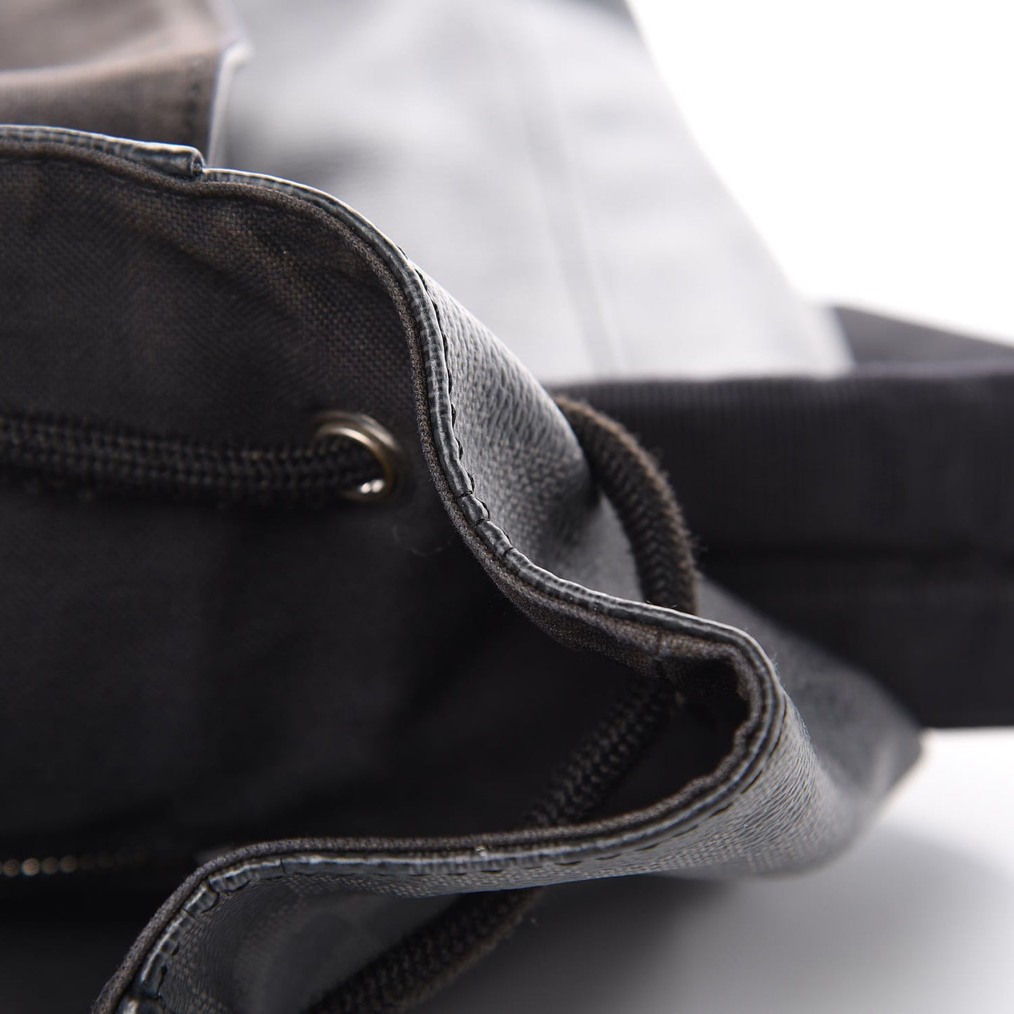 Damier Graphite Christopher PM Backpack