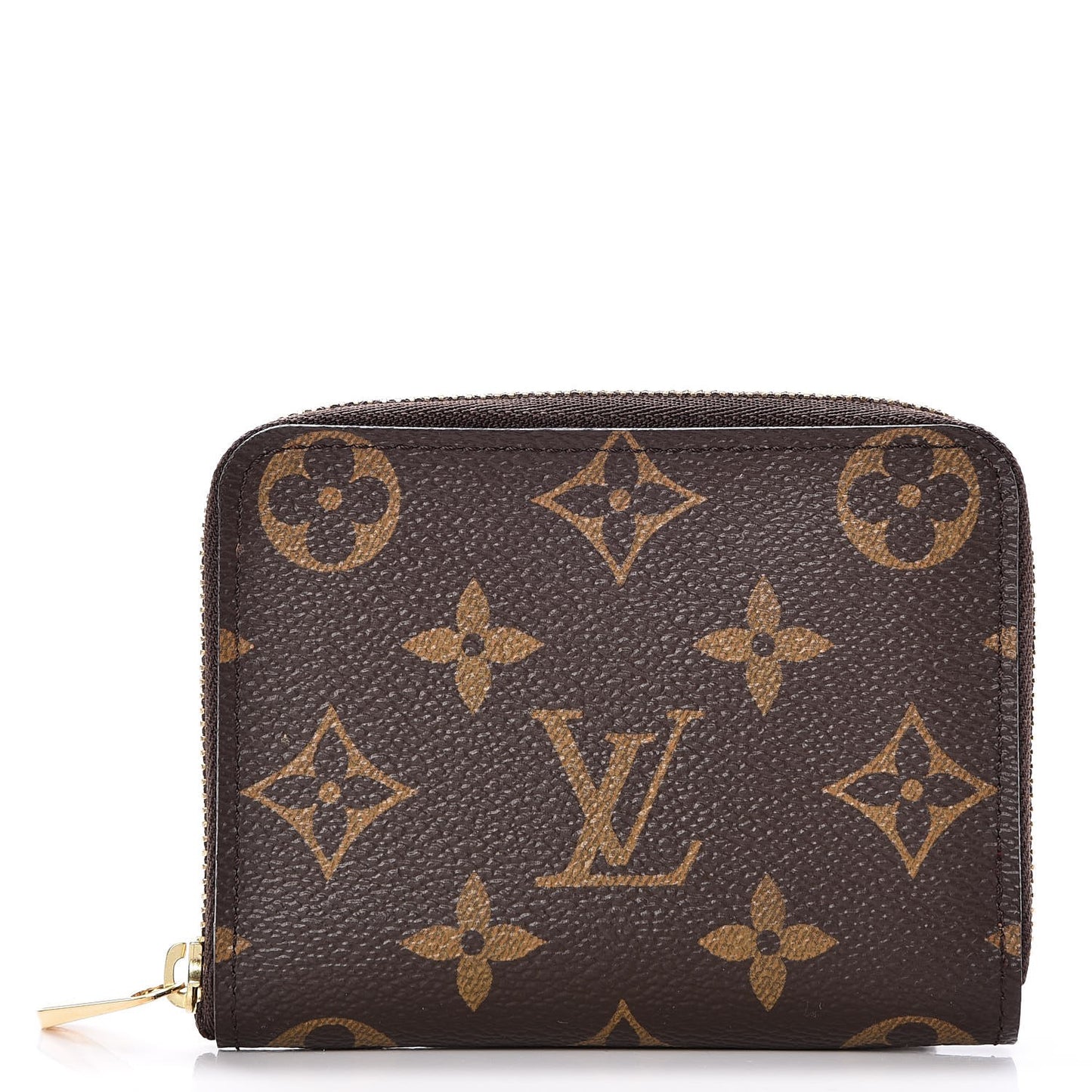 Monogram Zippy Coin Purse