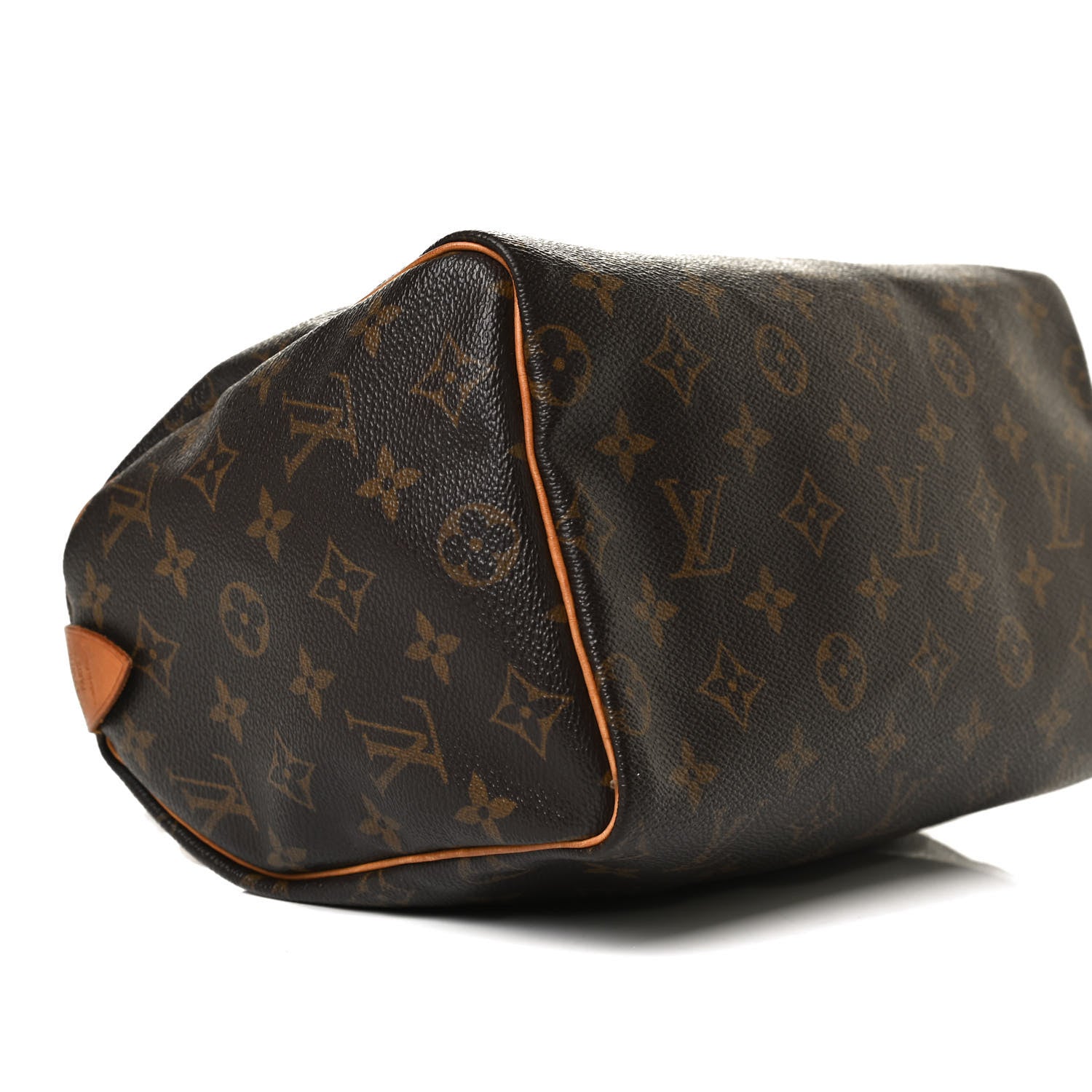 Louis Vuitton Monogram Speedy 25 8 of 16