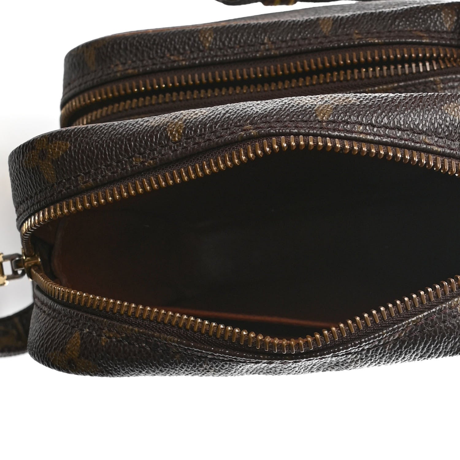 Louis Vuitton Monogram Amazone 4 of 4