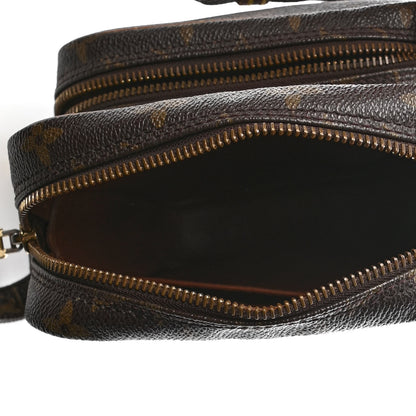 Louis Vuitton Monogram Amazone 4 of 4