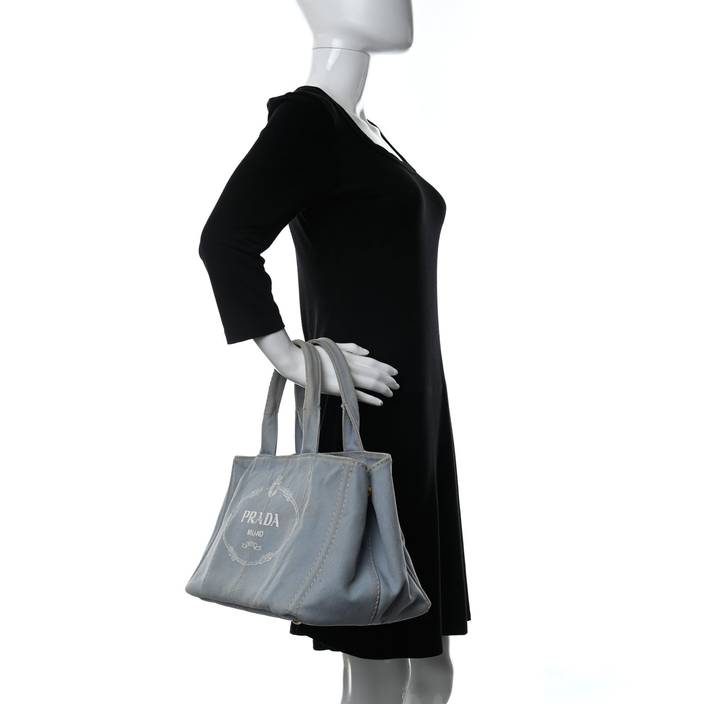 Canapa Logo Tote Astrale