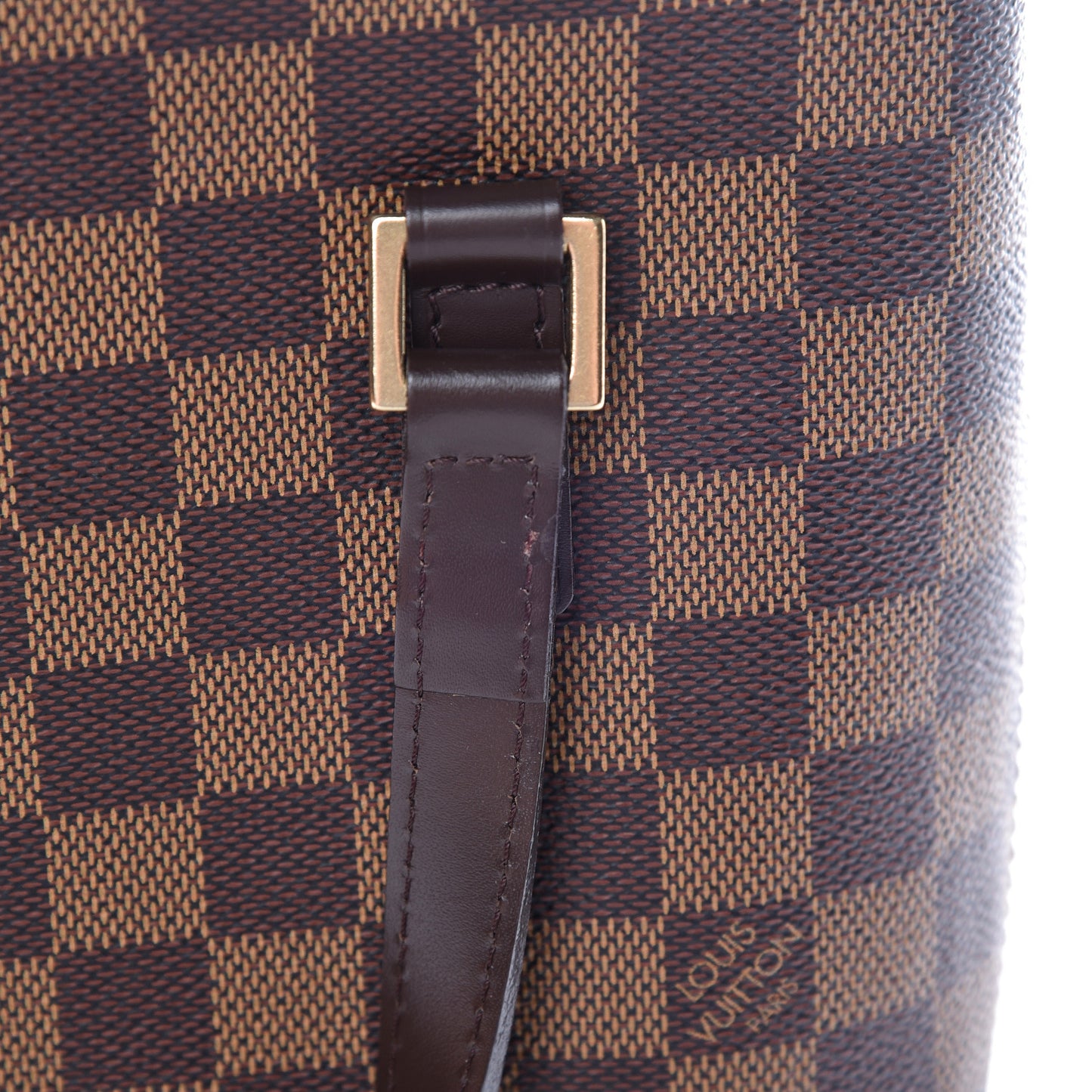 Damier Ebene Vavin PM
