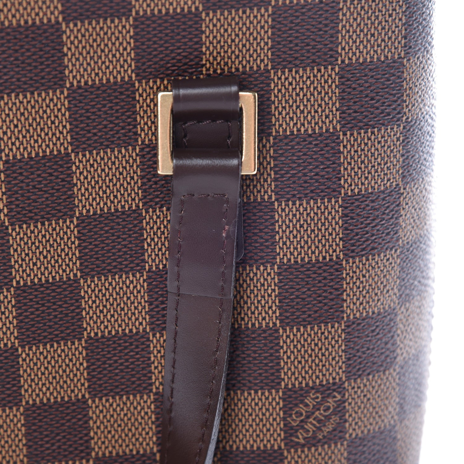 Louis Vuitton Damier Ebene Vavin PM 10 of 14