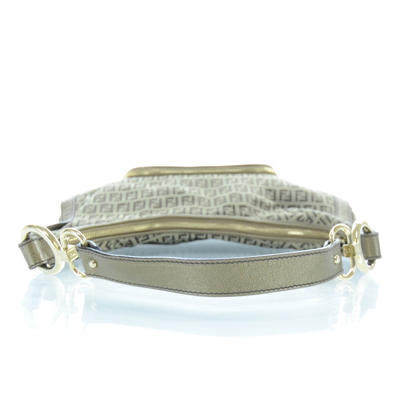 Canvas Zucchino Hobo