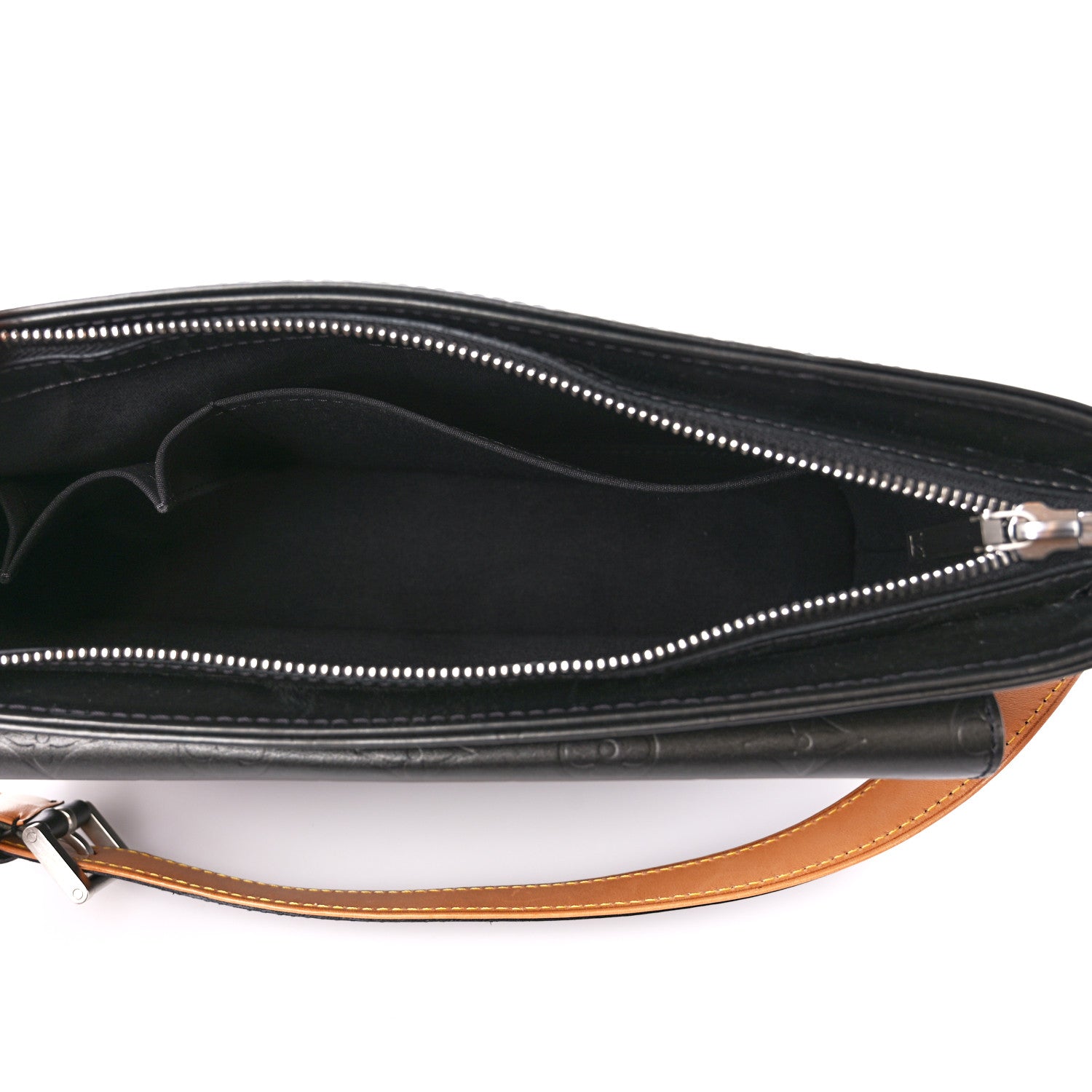 Louis Vuitton Mat Monogram Allston Black 5 of 10