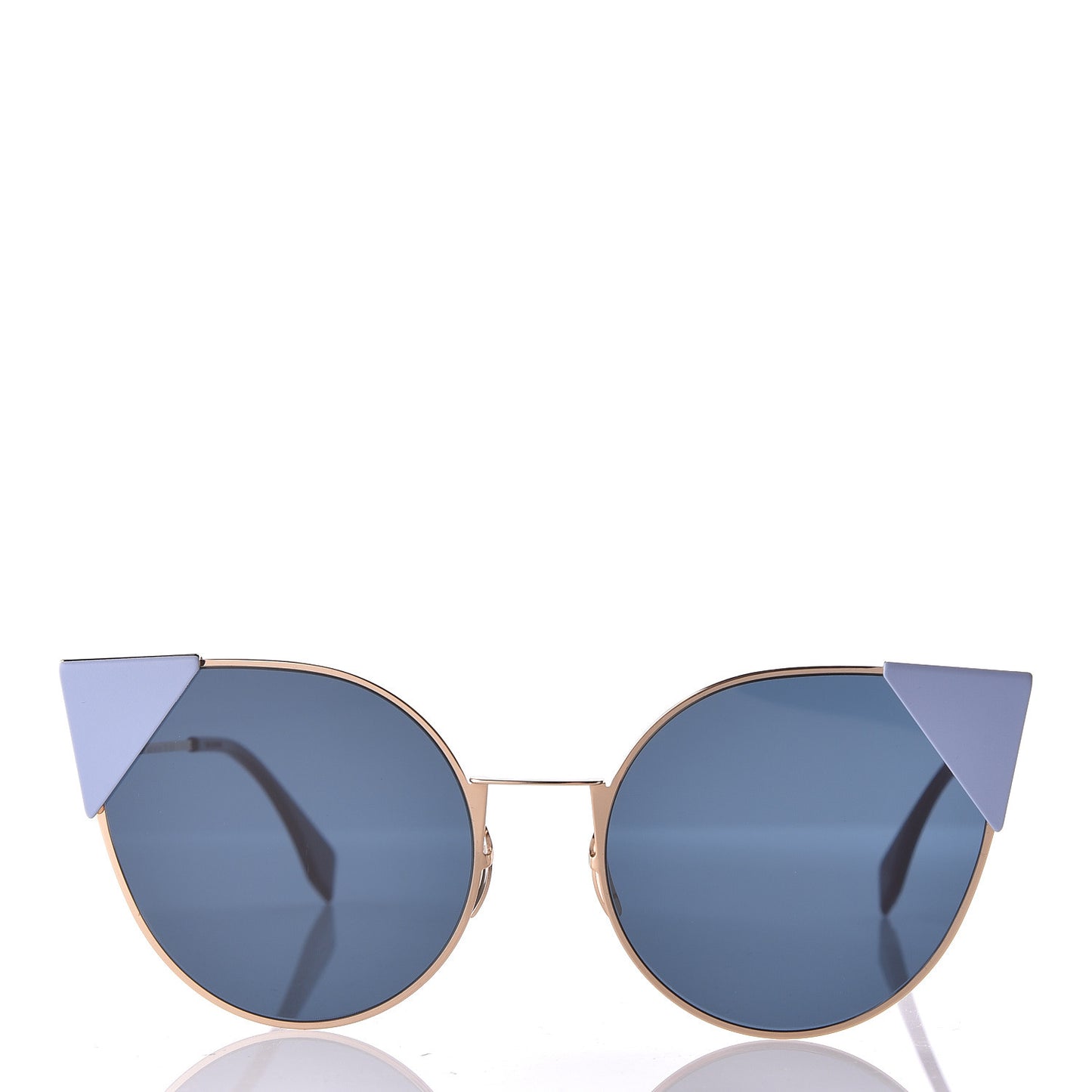 Iridia Sunglasses FF 0190/S Blue