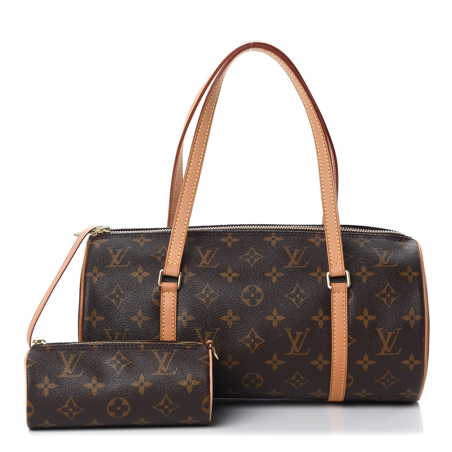 Monogram Papillon 30