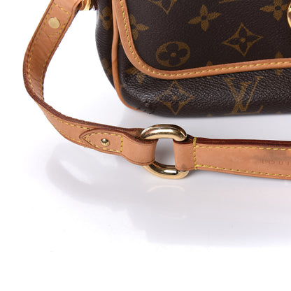 Louis Vuitton Monogram Tikal PM 12 of 19