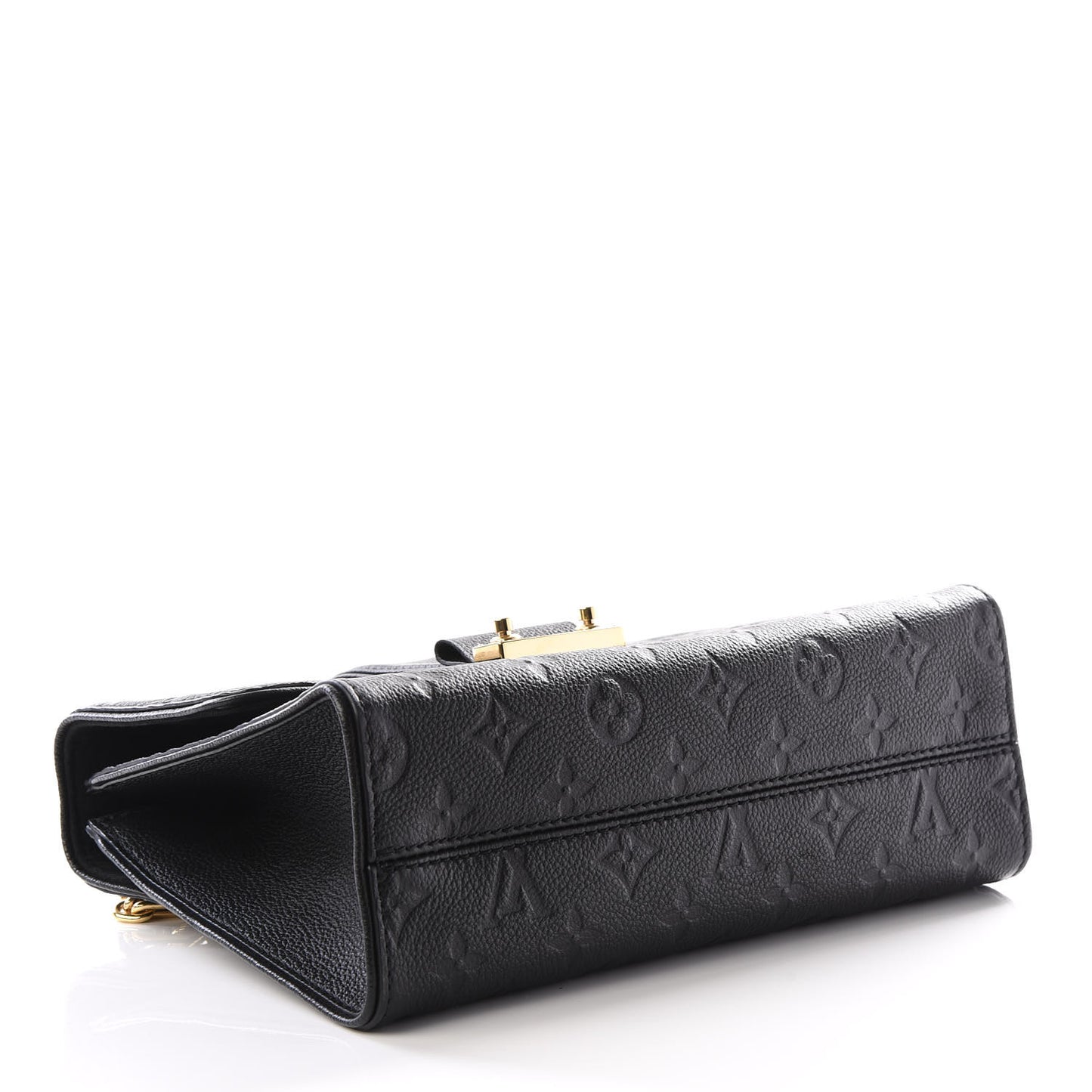 Empreinte Saint Sulpice PM Black