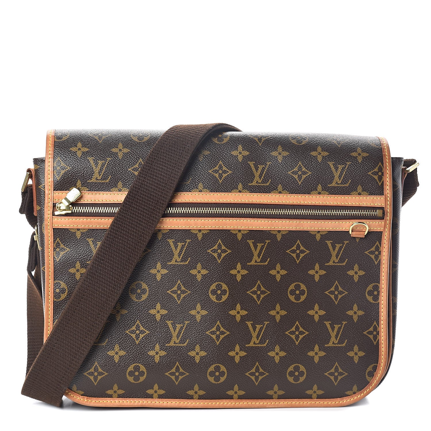 Louis Vuitton Monogram Bosphore GM 1 of 8